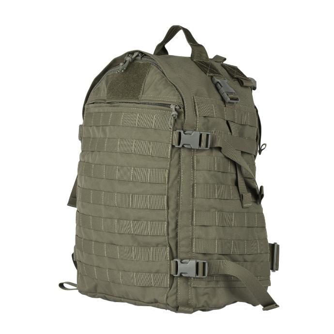 ATS RAID II Pack