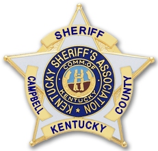 OASIS for the Campbell County Sheriff's Office